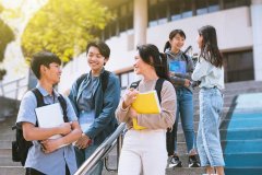 香港赏花团赴鄂深