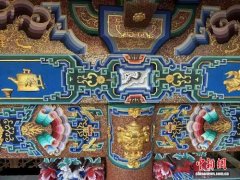 太行山下“守艺人